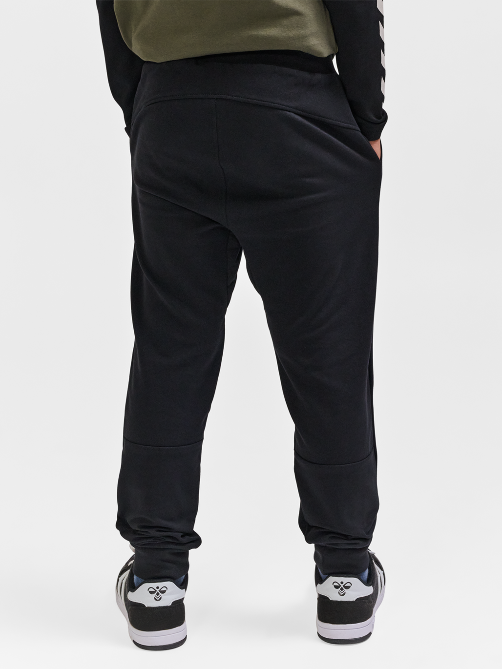 hmlATLAS ADJUSTABLE PANTS