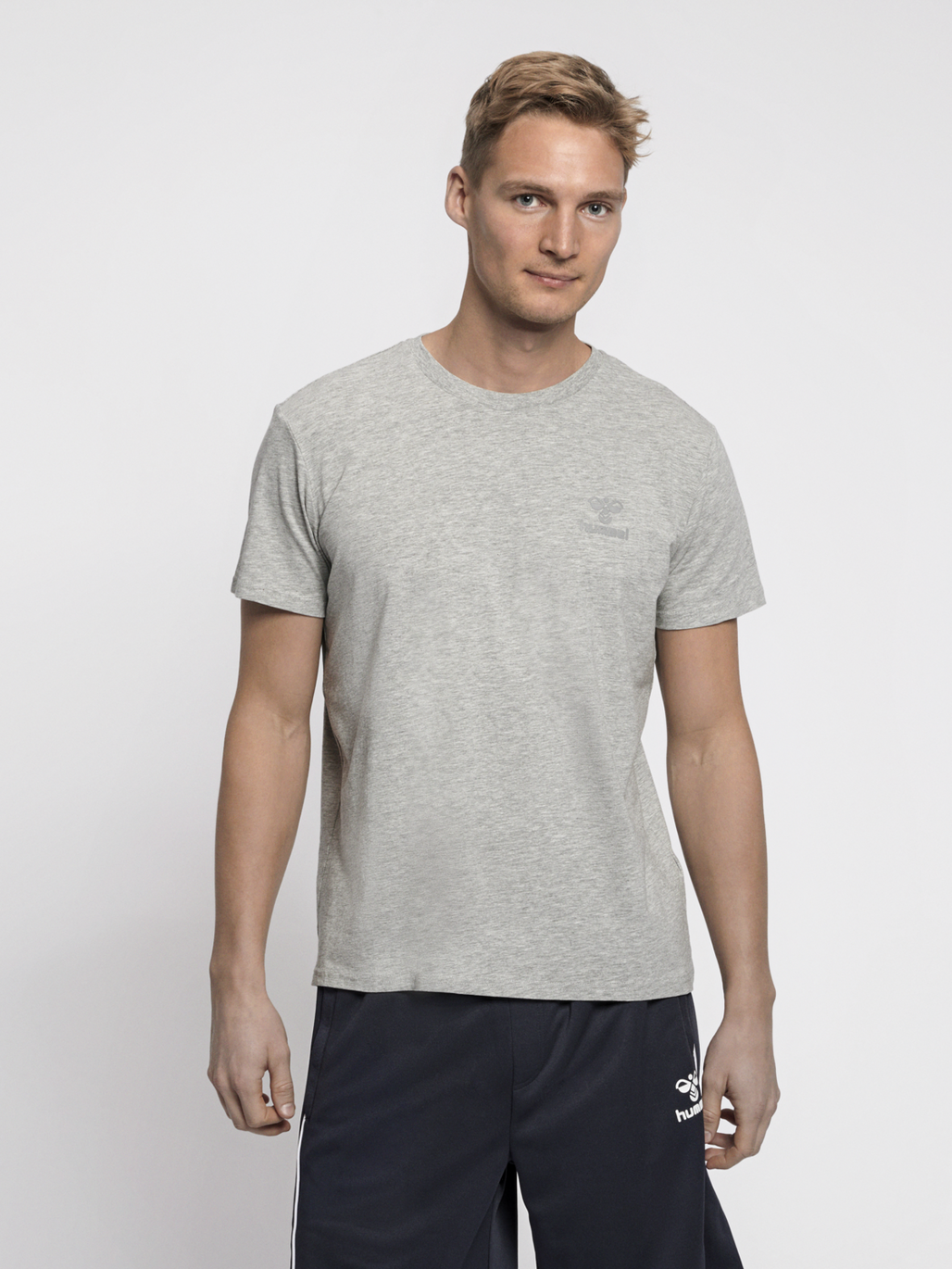 hmlSIGGE T-SHIRT S/S