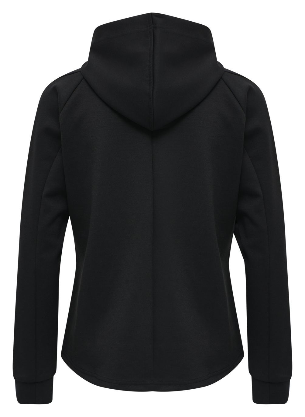 hmlESSI ZIP HOODIE