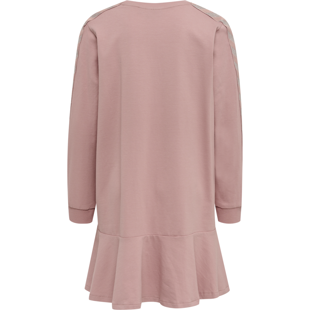hmlEVELYN DRESS L/S