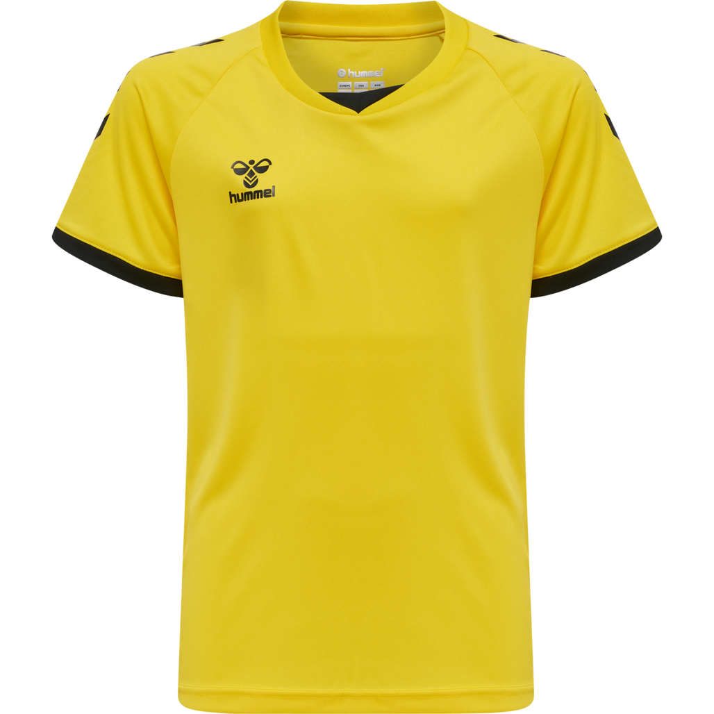 hmlCORE VOLLEY TEE KIDS