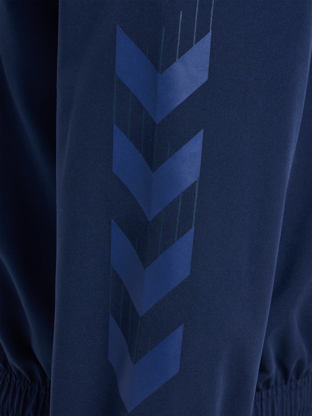 hmlTRAVEL WOVEN JACKET