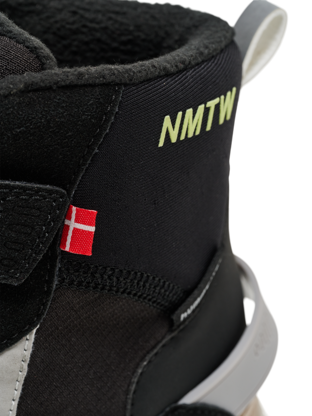 REACH CONQUER SUPER HIGH TEX JR