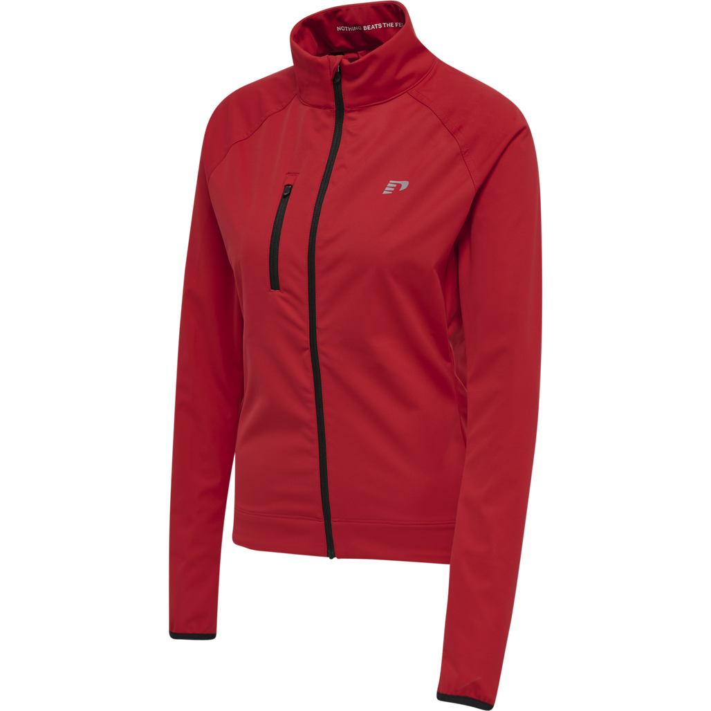 WOMENS CORE BIKE THERMAL JACKET