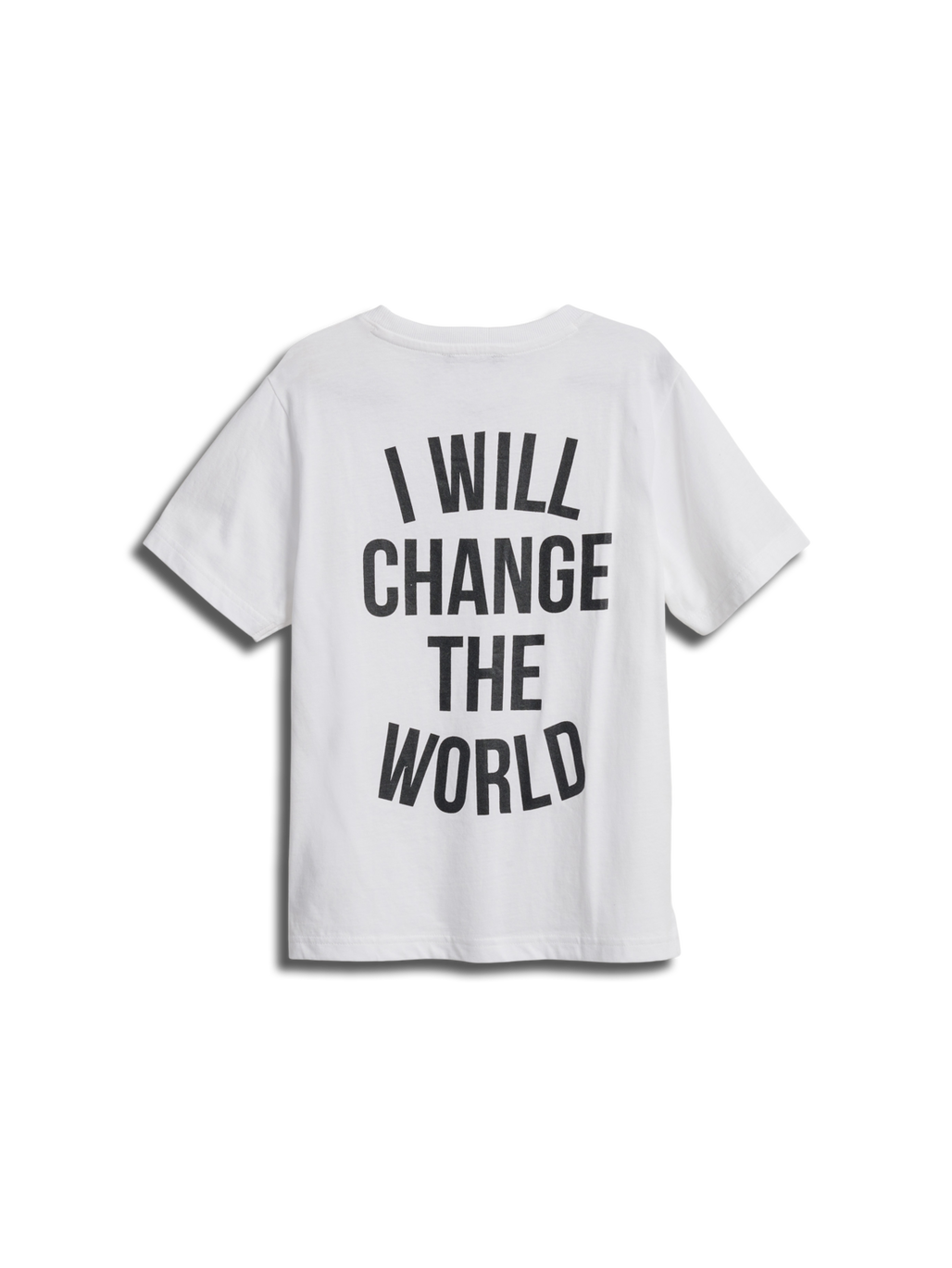 stsREVOLUTION T-SHIRT S/S