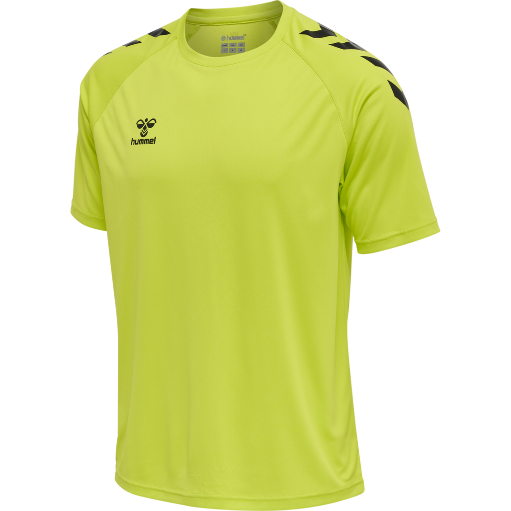 hmlCORE XK CORE POLY T-SHIRT S/S