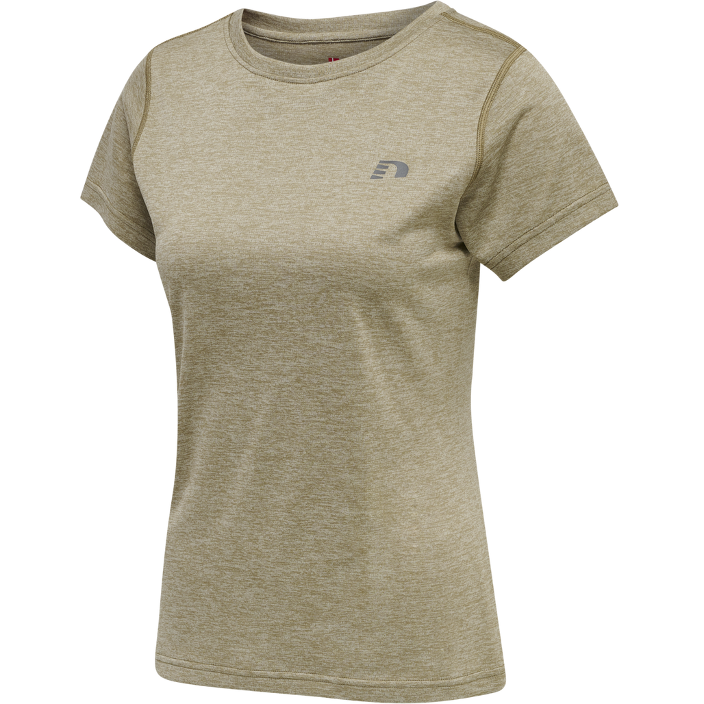 WOMEN STATEMENT T-SHIRT S/S