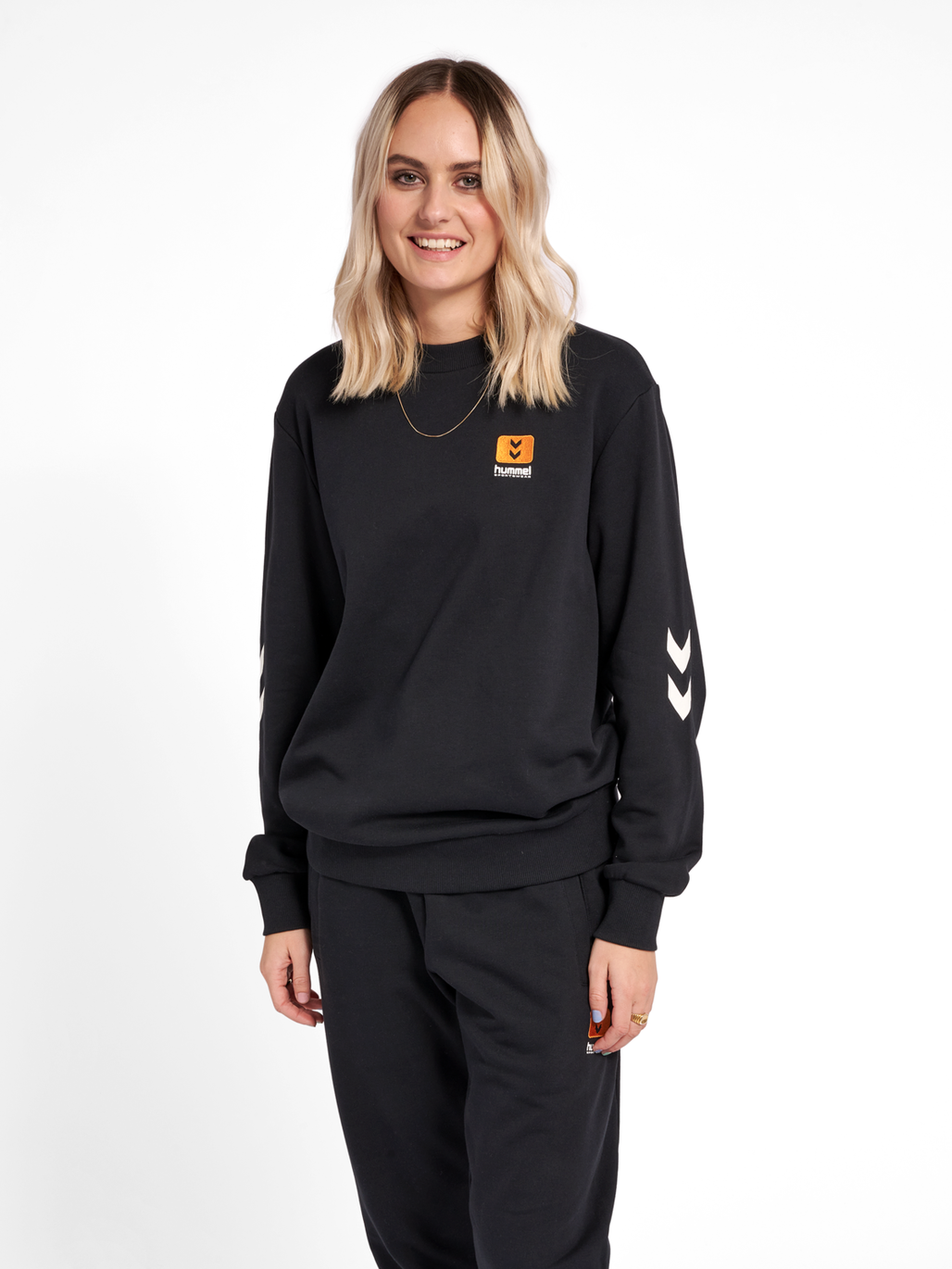 hmlLGC LIAM SWEATSHIRT