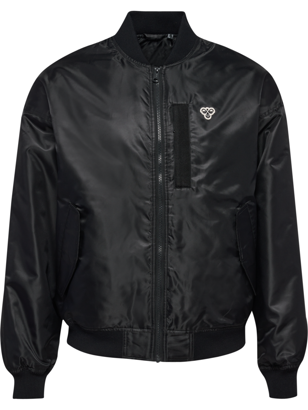 hmlBASEBALL JACKET BEE