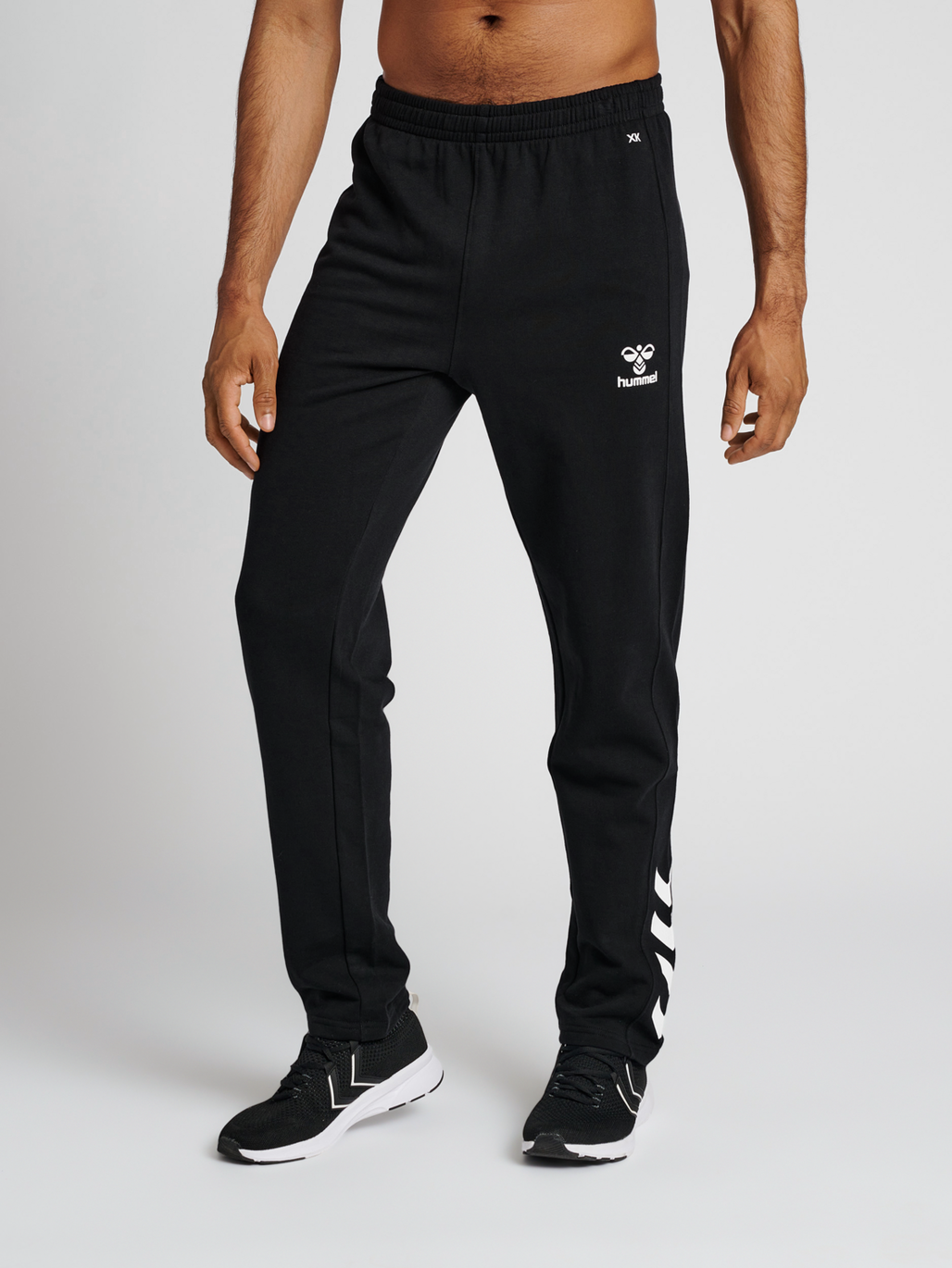 hmlCORE XK GK COTTON PANTS