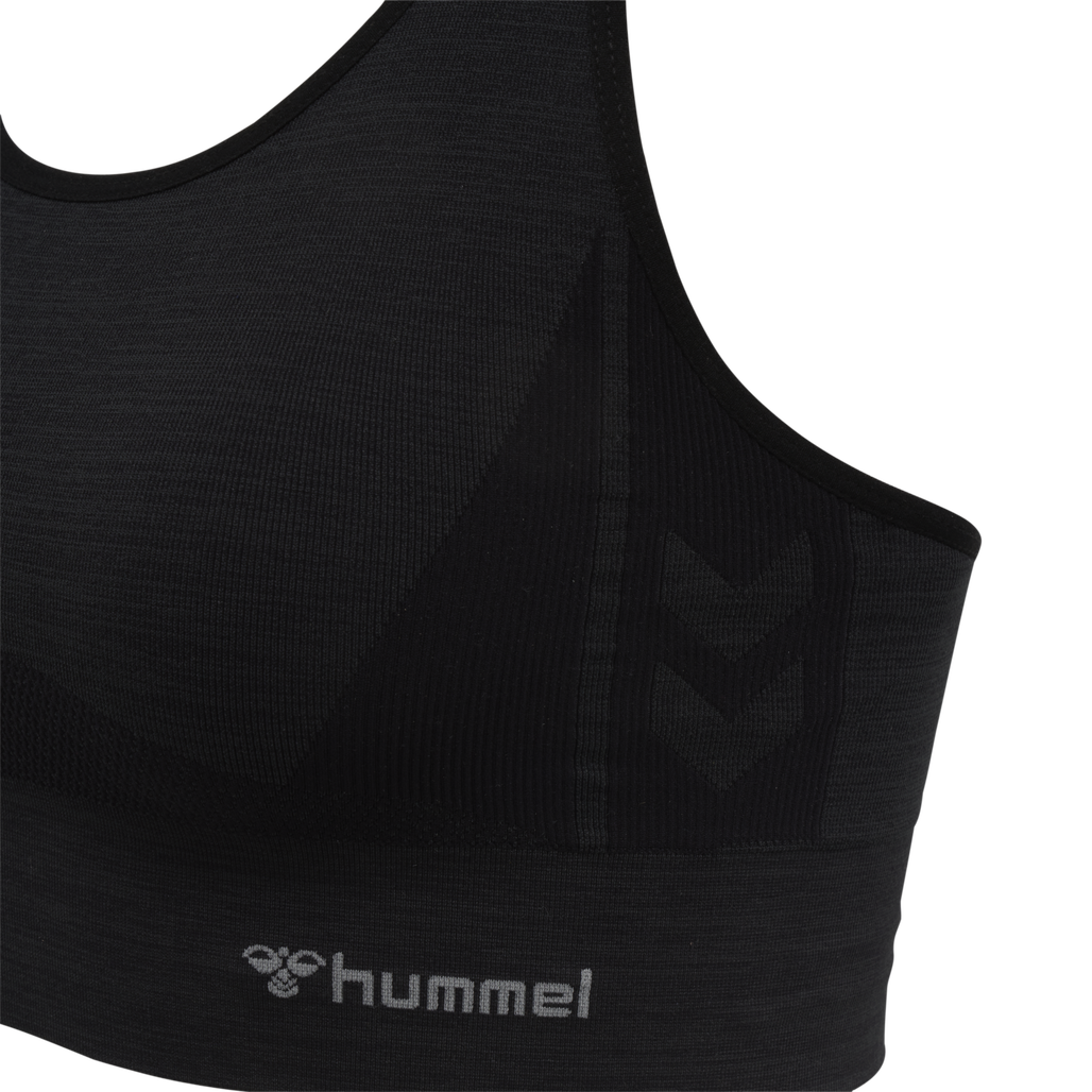 hmlCLEA SEAMLESS  SPORTS TOP
