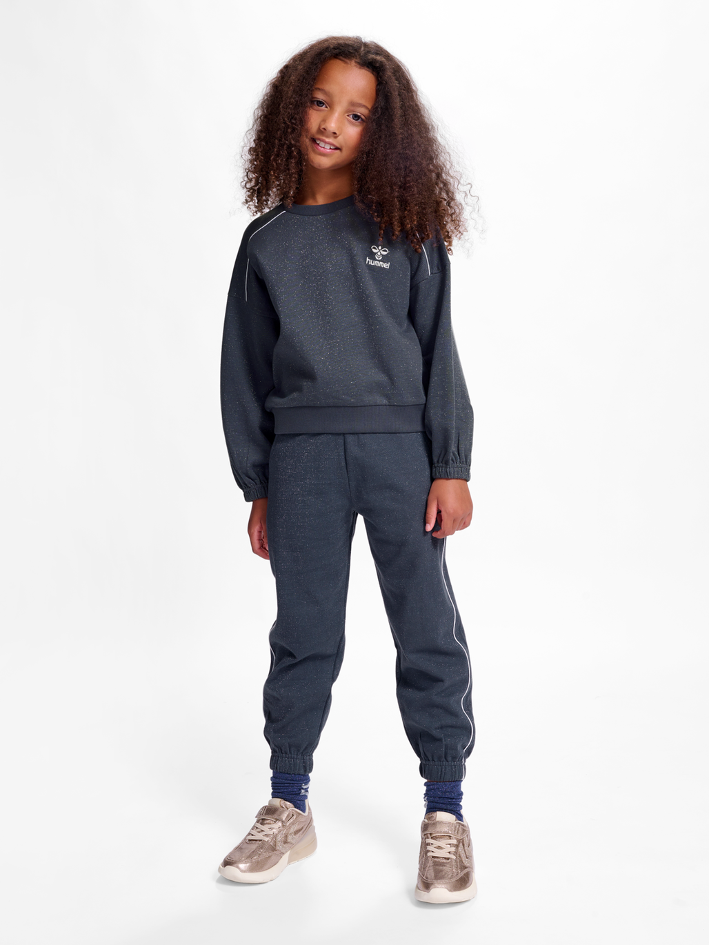 hmlGIZELA SWEATSHIRT