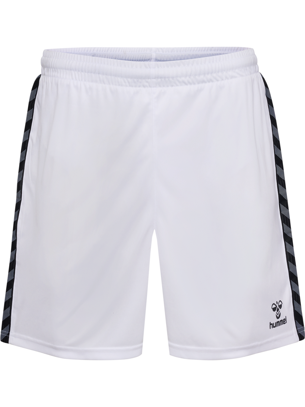 hmlAUTHENTIC PL SHORTS