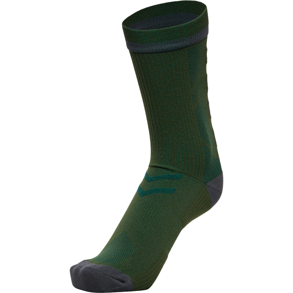 ELITE INDOOR SOCK LOW PA