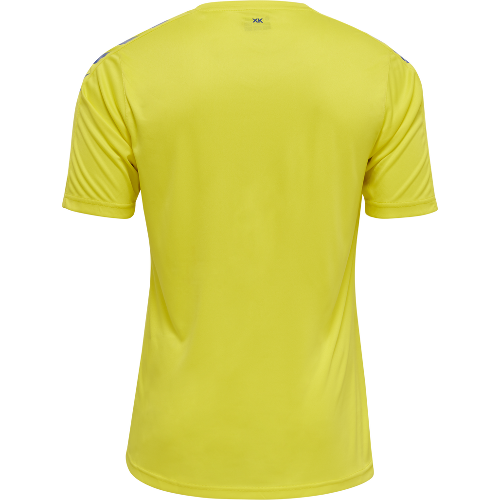 hmlCORE XK POLY JERSEY S/S