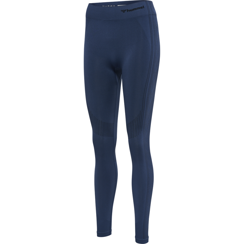 hmlMT SHAPING SEAMLESS MW TIGHTS
