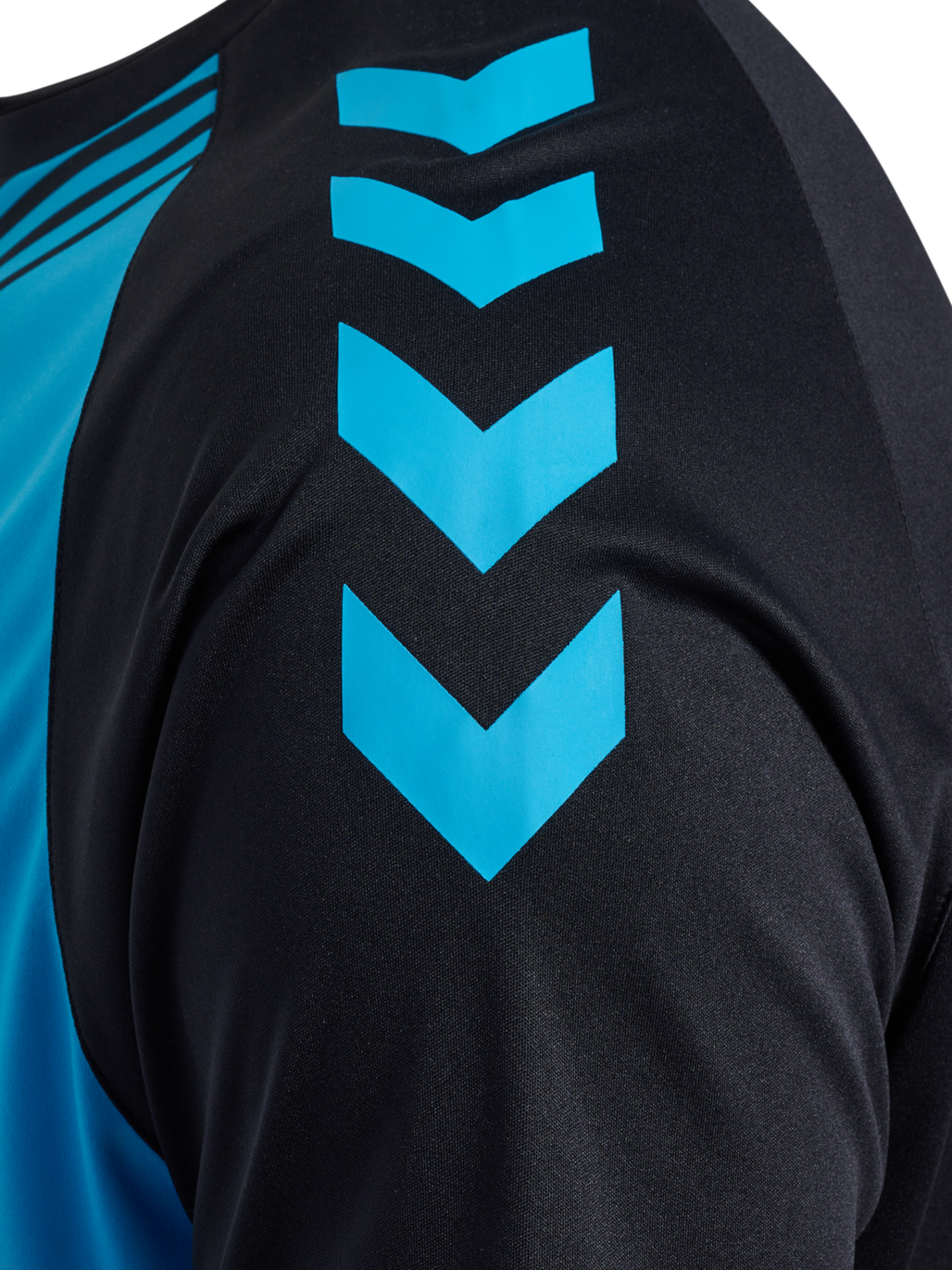 hmlGRAPHIC UNIVERSE JERSEY S/S