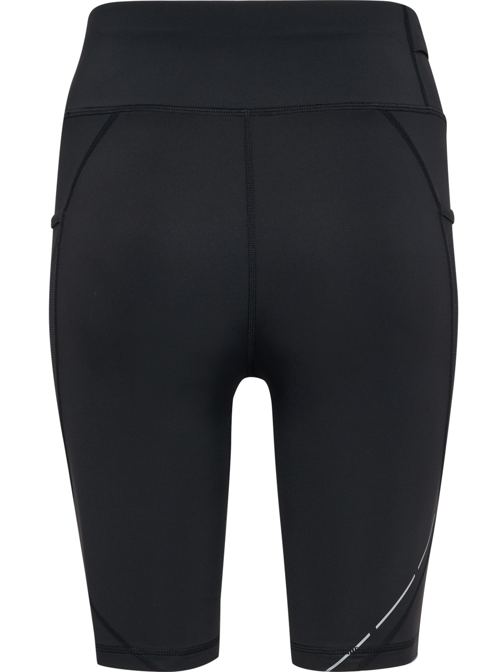 nwlRACE HW POCKET TIGHT SHORTS W