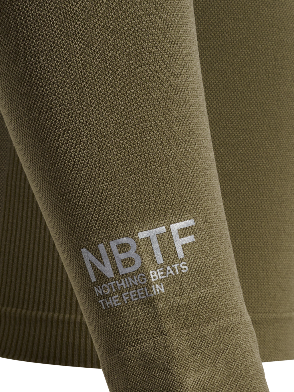 nwlPACE LS SEAMLESS WOMAN