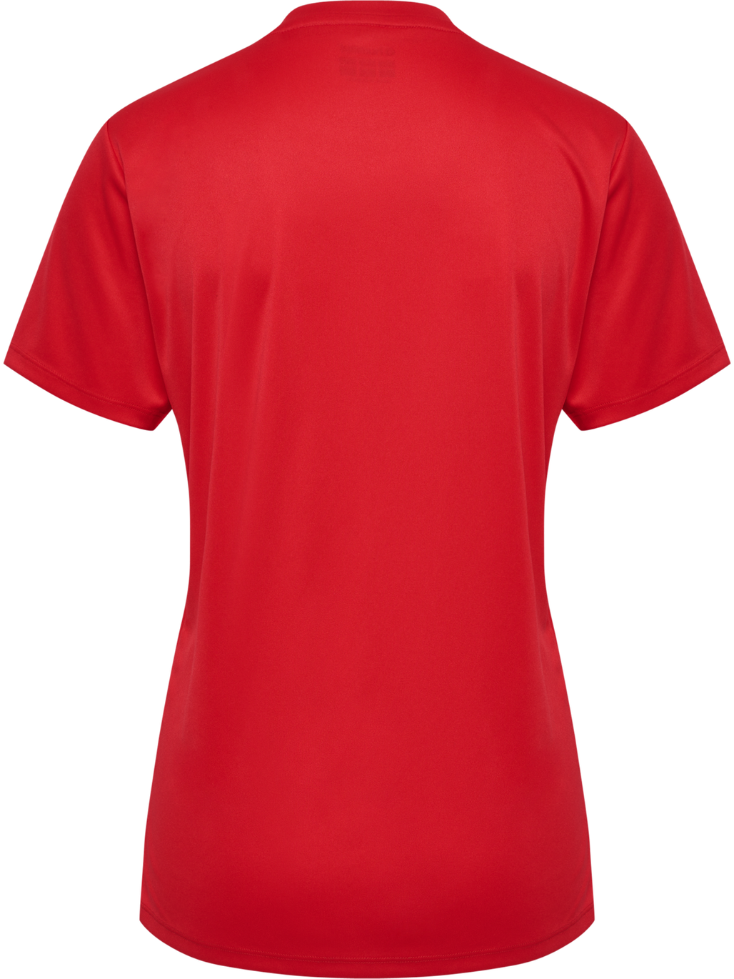 hmlESSENTIAL JERSEY S/S WOMAN