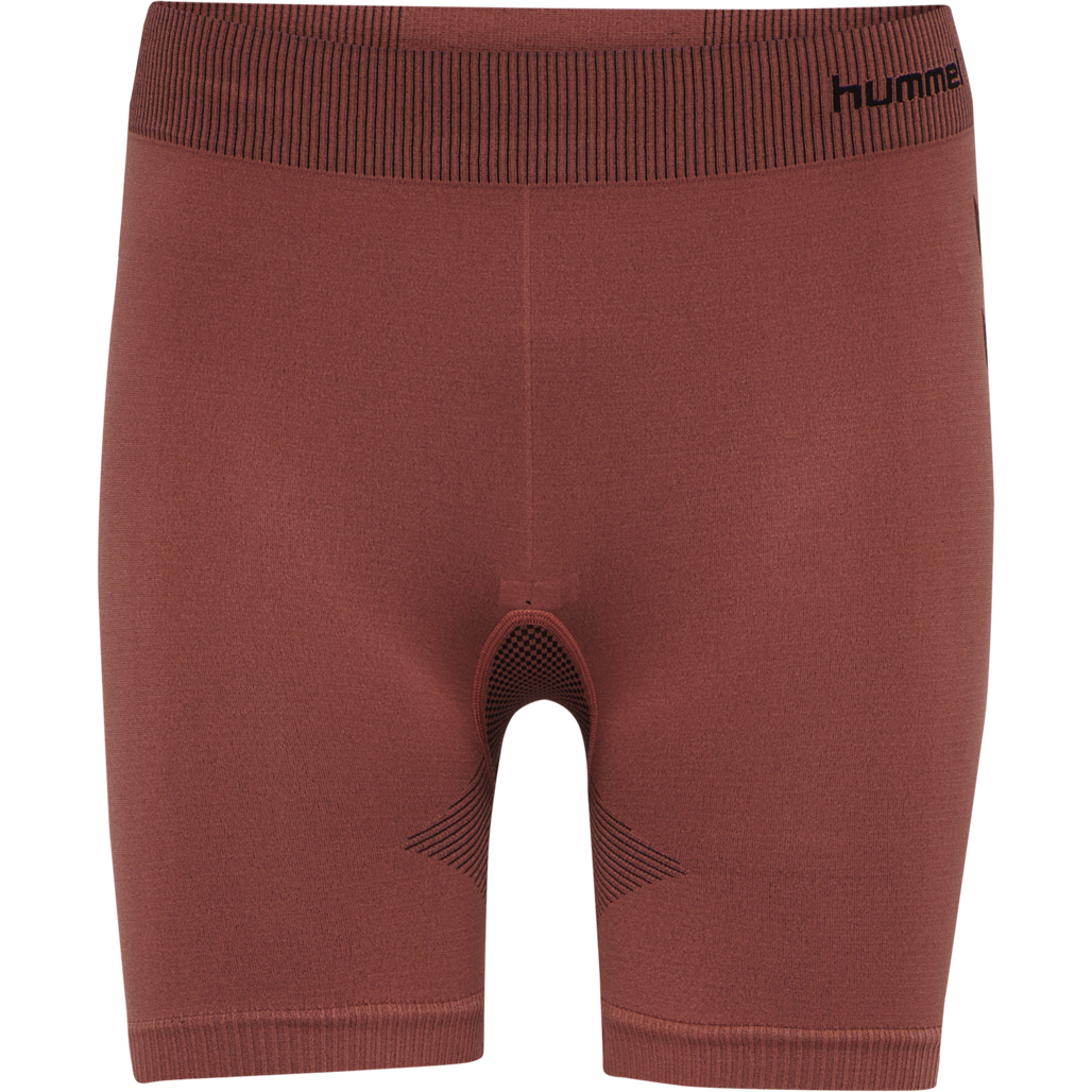 HUMMEL FIRST SEAMLESS TR SHT TIGH W