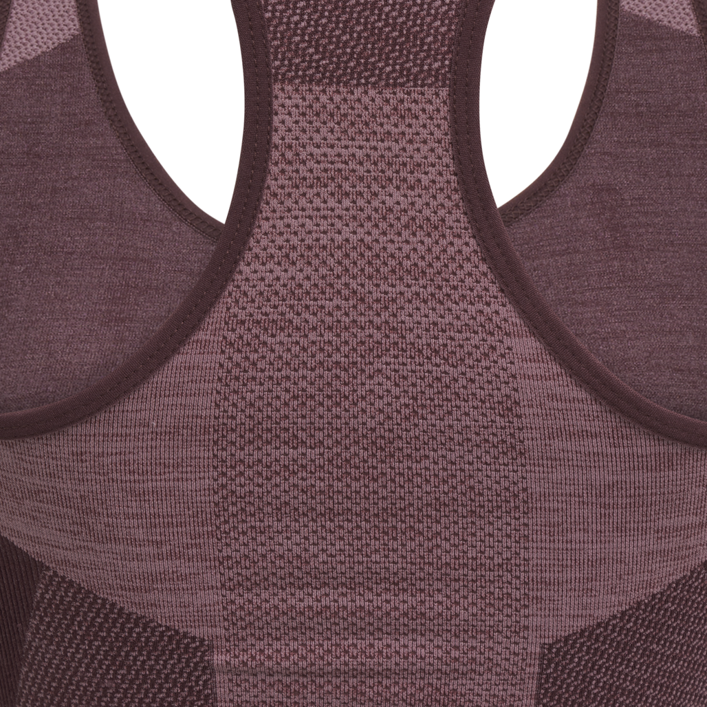 hmlCLEA SEAMLESS TOP