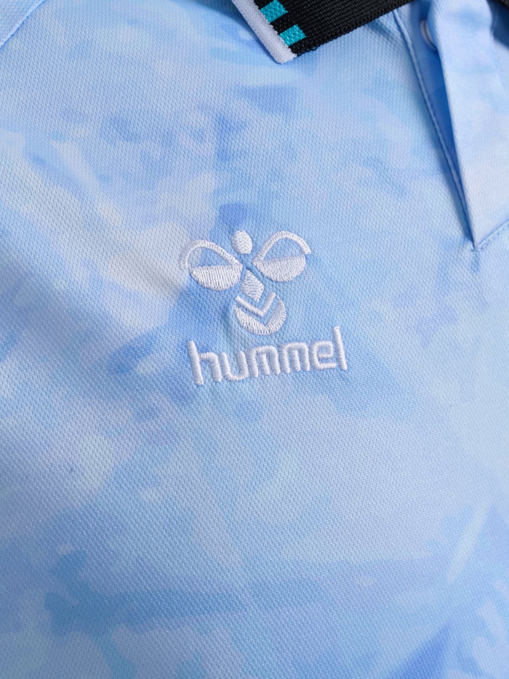 GREENLAND 25 AWAY JERSEY S/S