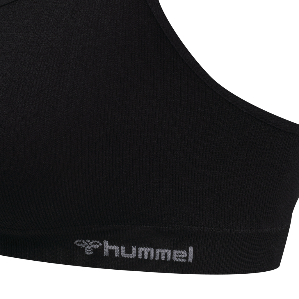 hmlJUNO SEAMLESS BRA