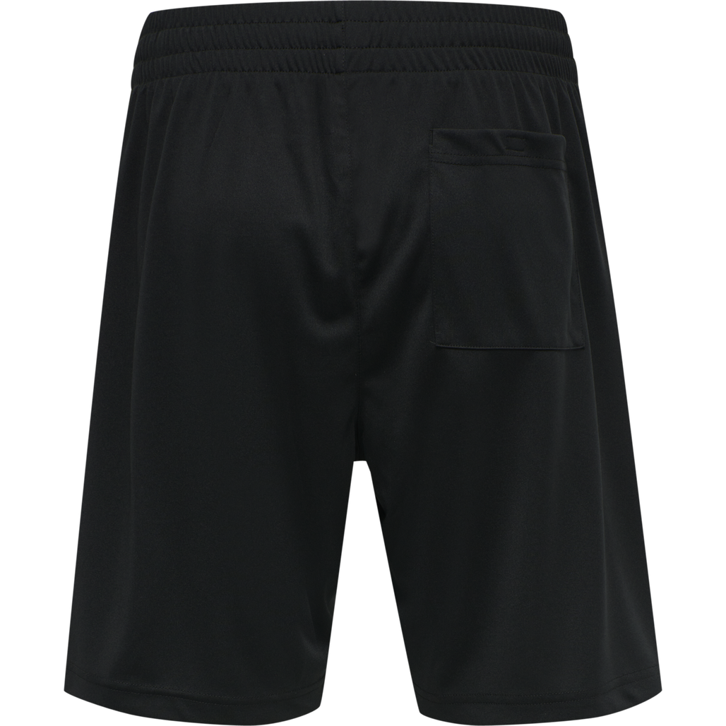 hmlREFEREE CHEVRON SHORTS