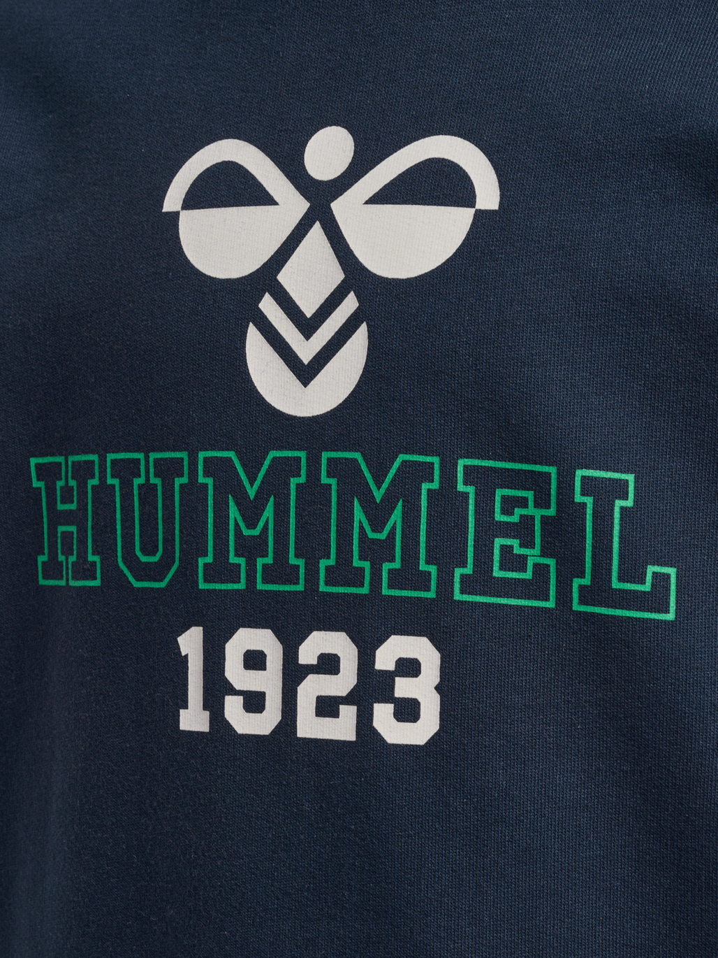 hmlJULLE SWEATSHIRT