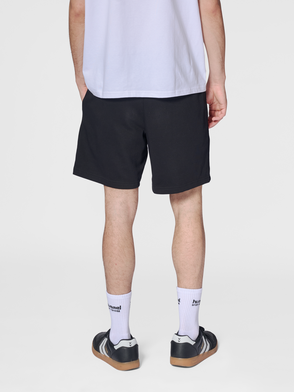 hmlFELIX SWEAT SHORTS