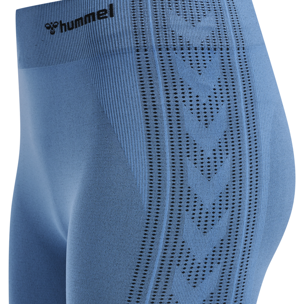hmlMT SHAPING SEAMLESS MW TIGHTS