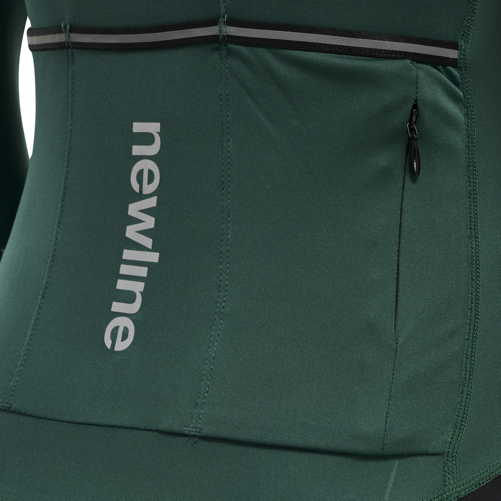 WOMENS CORE BIKE L/S JERSEY