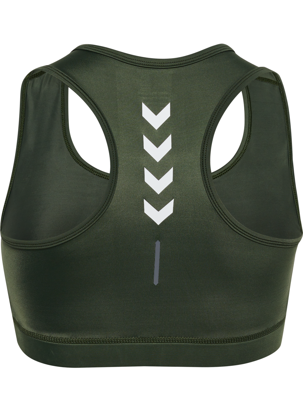 hmlTE CURVY SPORTS BRA PLUS