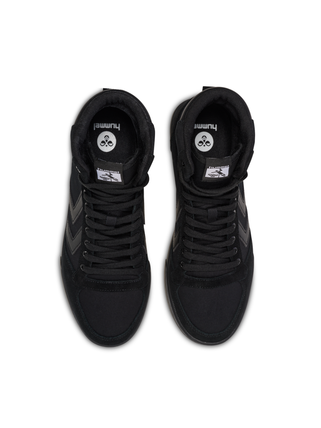 SLIMMER STADIL TONAL HIGH