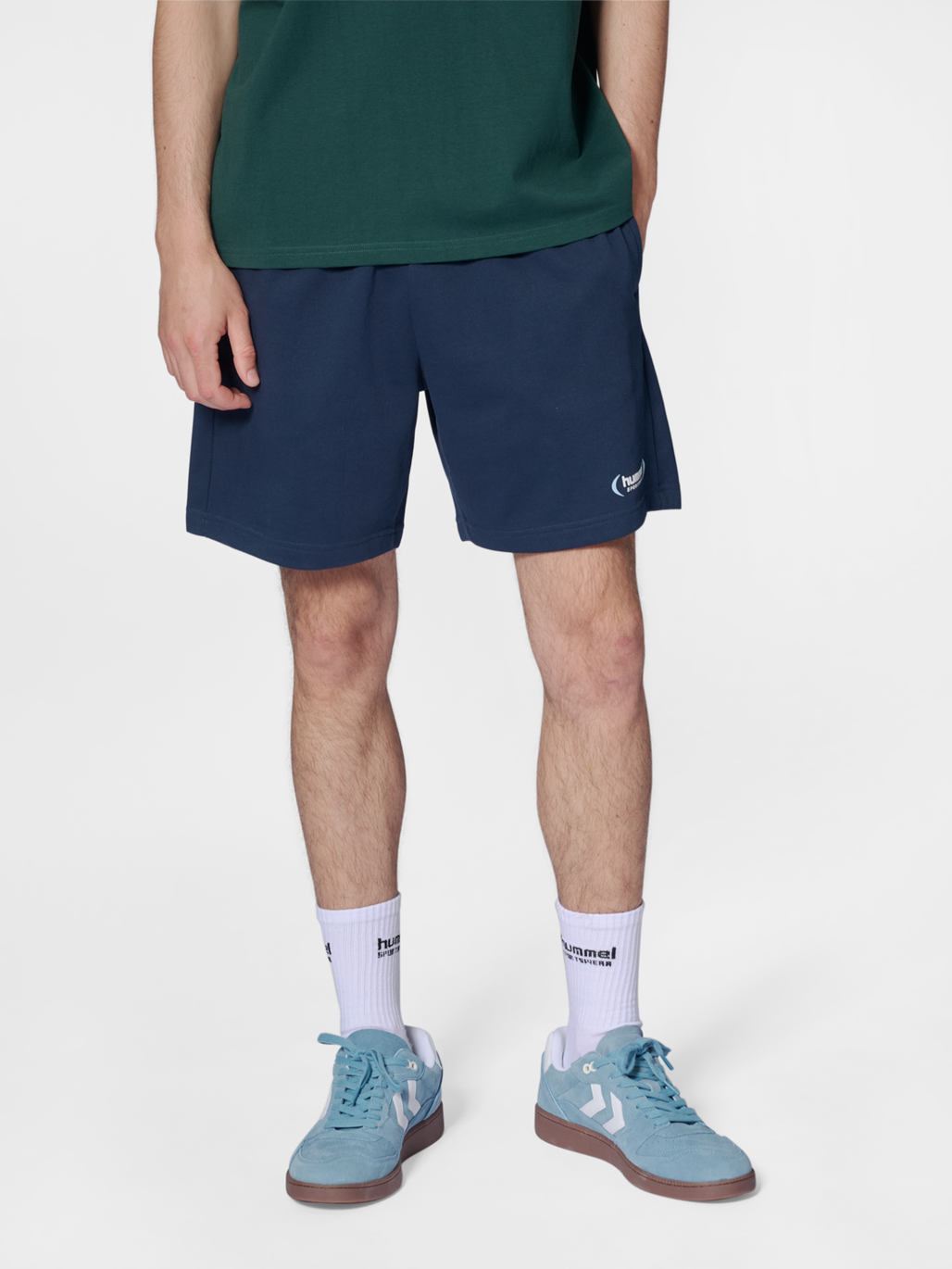 hmlFELIX SWEAT SHORTS