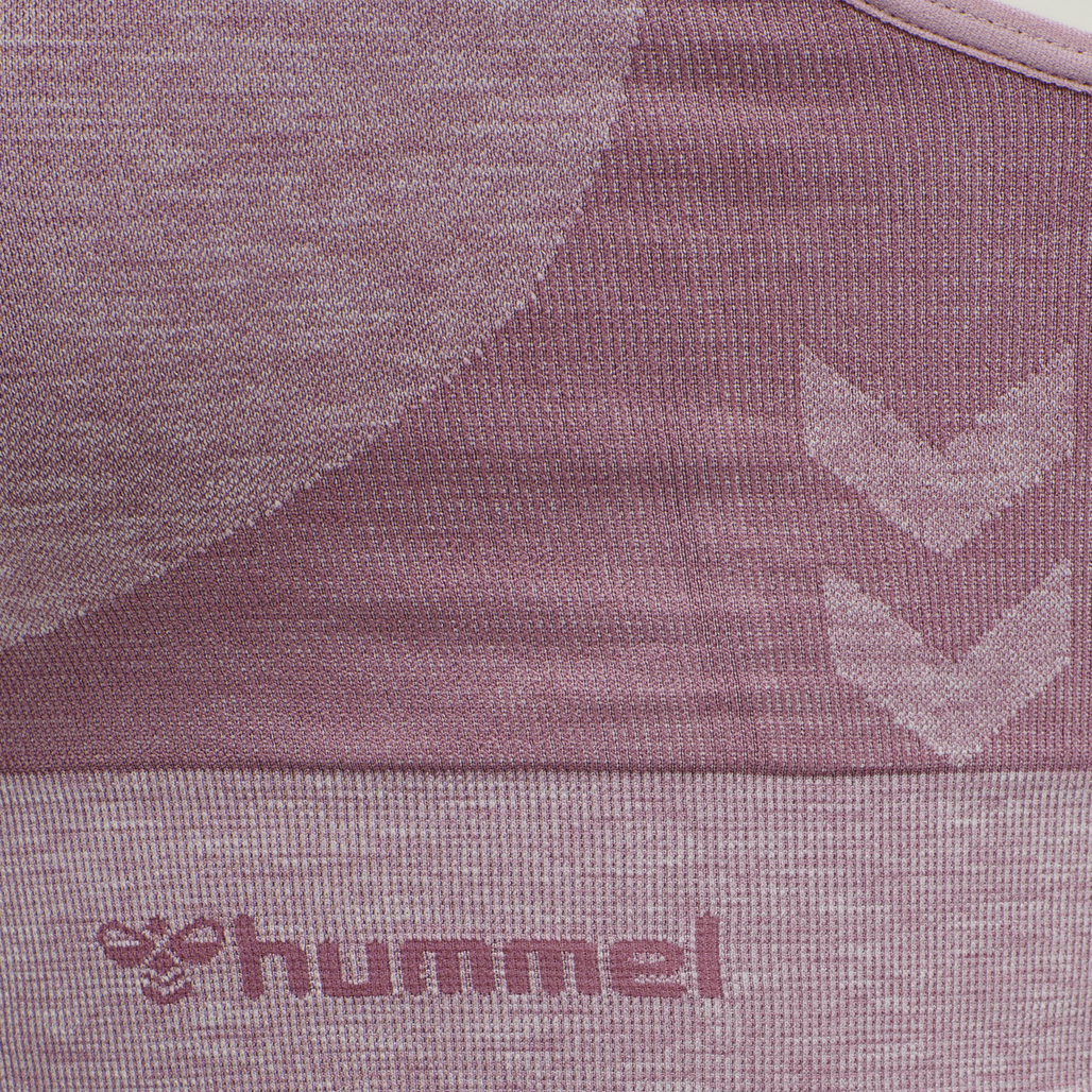 hmlROSA SEAMLESS SPORTS TOP