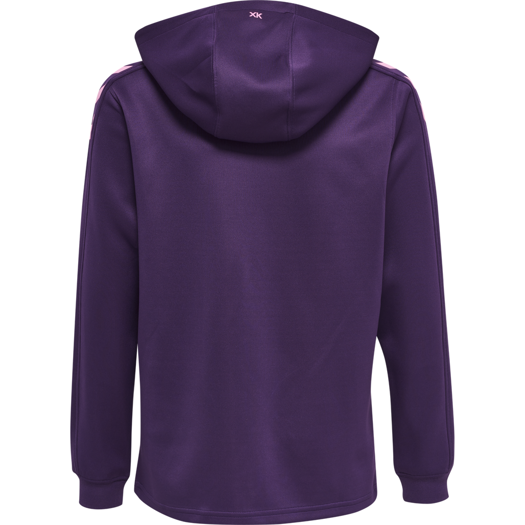 hmlCORE XK POLY KIDS SWEAT HOODIE