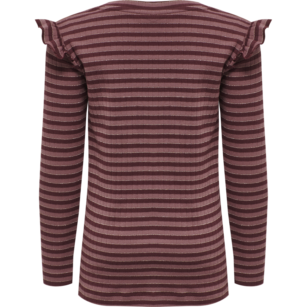 hmlMERLE T-SHIRT L/S