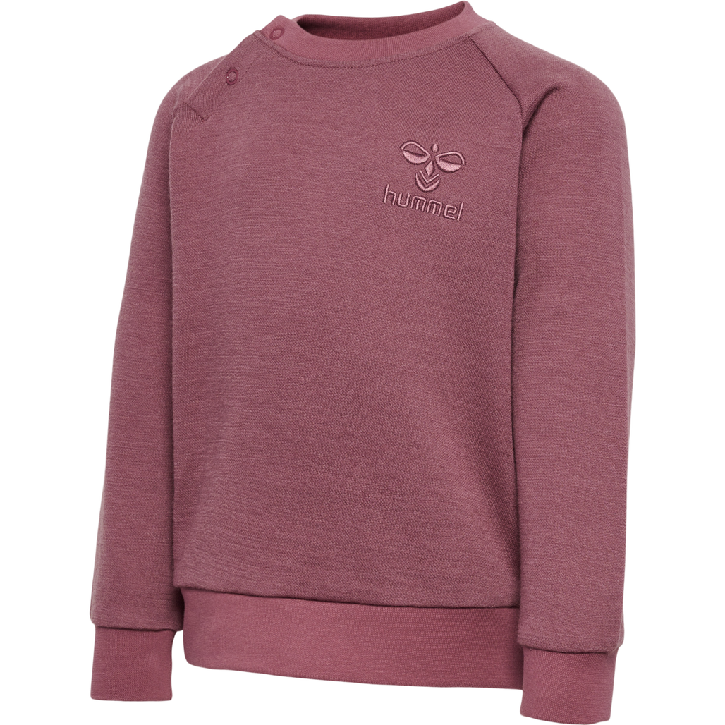 hmlWULBATO SWEATSHIRT