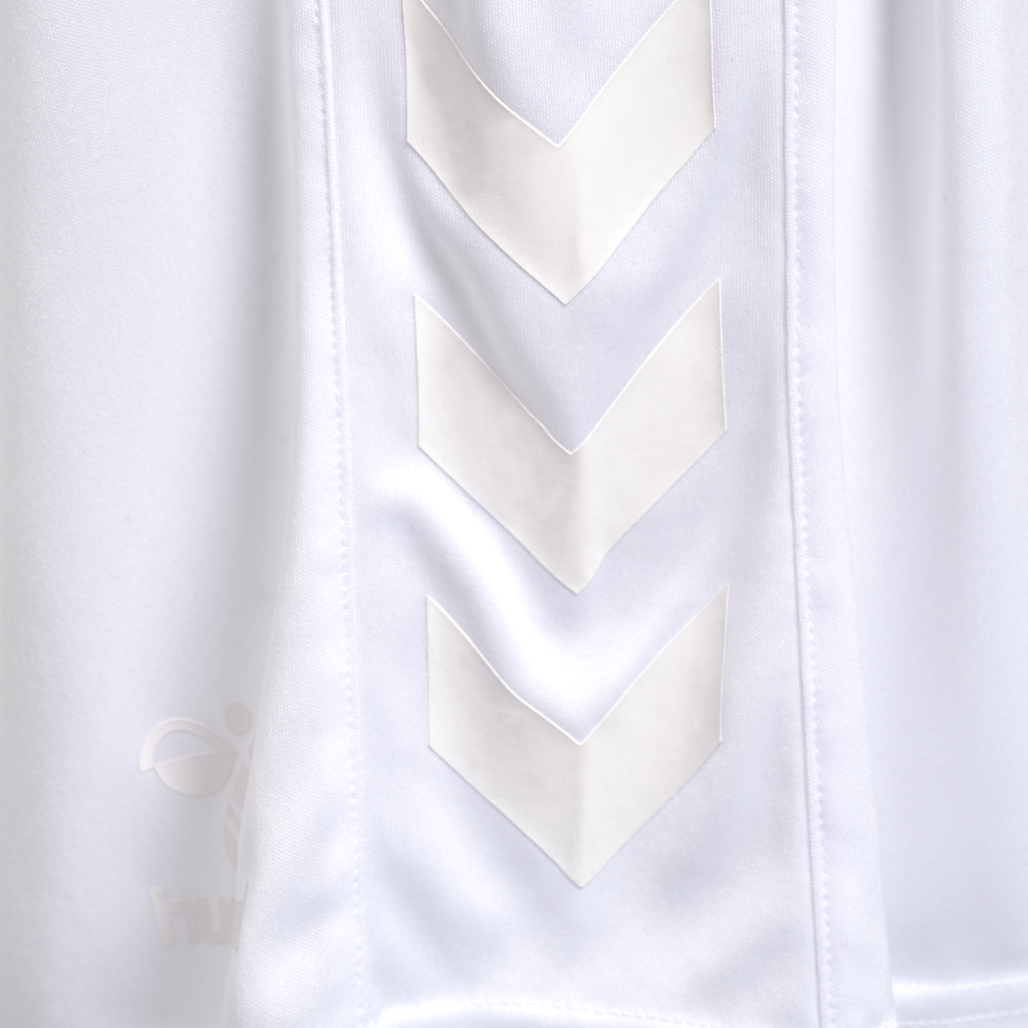 hmlCORE XK POLY SHORTS