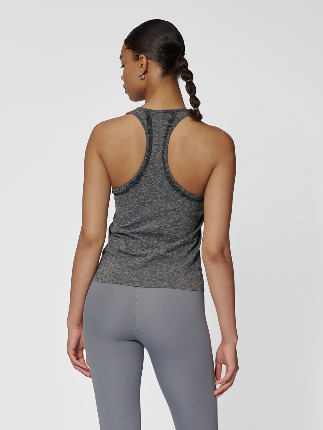 hmlMT HYPER SEAMLESS TANKTOP