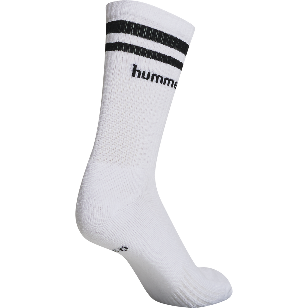 hmlRETRO 4-PACK SOCKS MIX