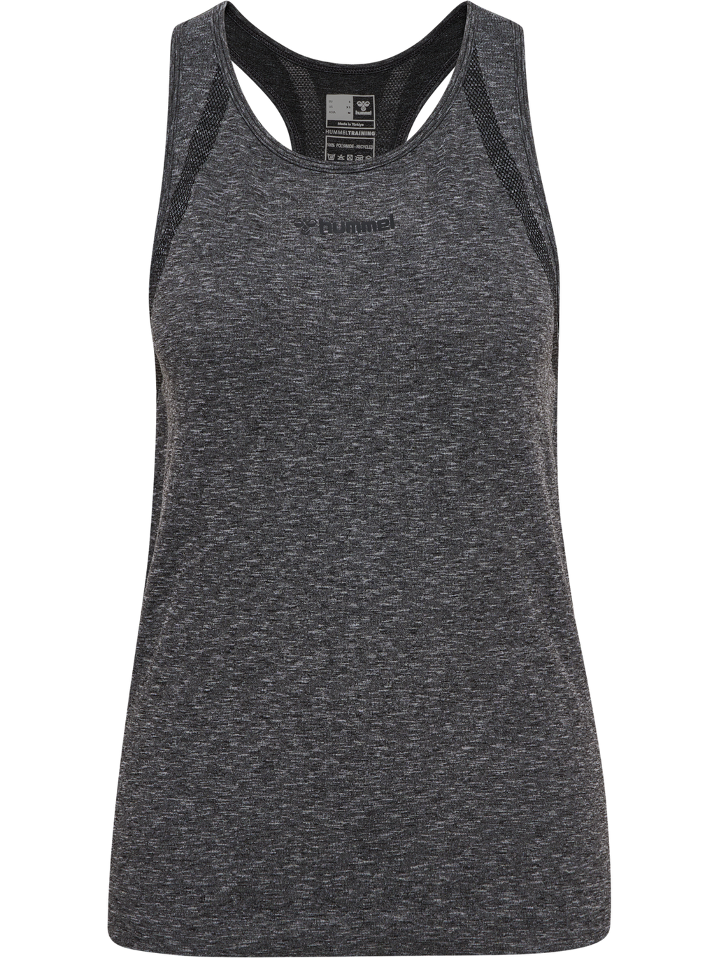 hmlMT HYPER SEAMLESS TANKTOP
