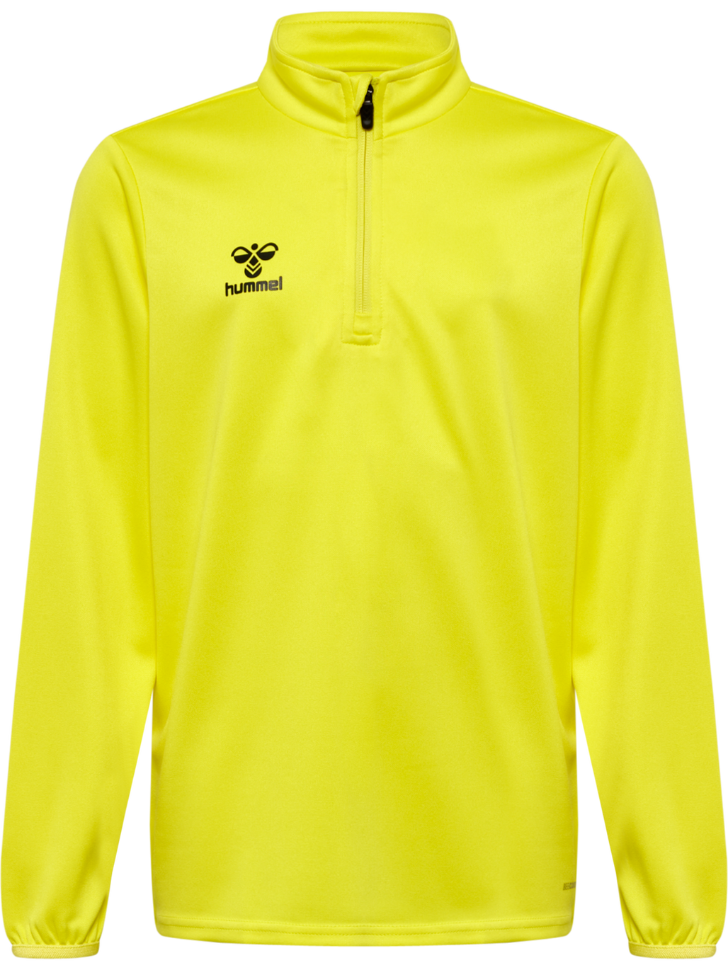 hmlESSENTIAL HALF-ZIP KIDS