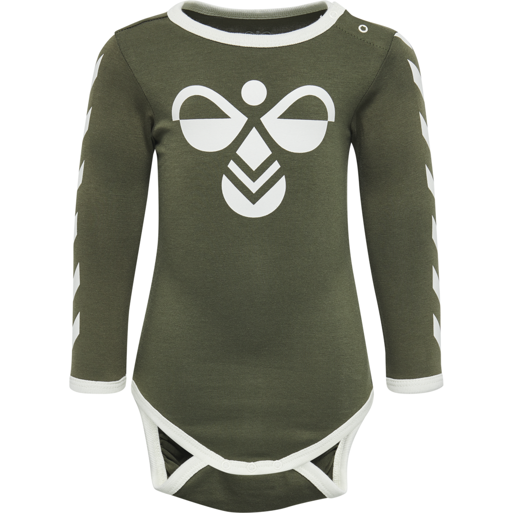 hmlFLIPPER LS BODYSTOCKING