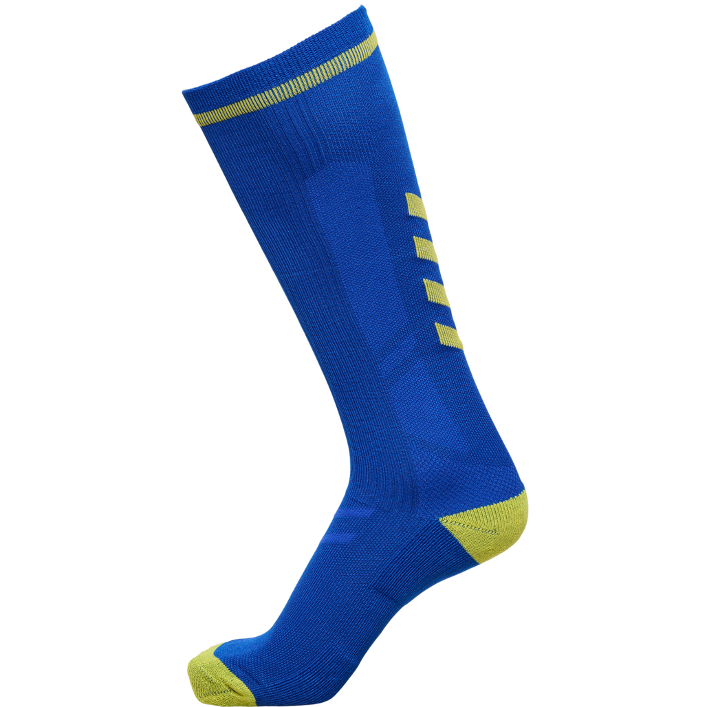 ELITE INDOOR SOCK HIGH