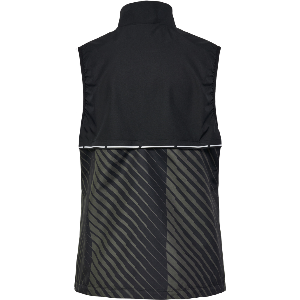 nwlPACE GILET WOMAN
