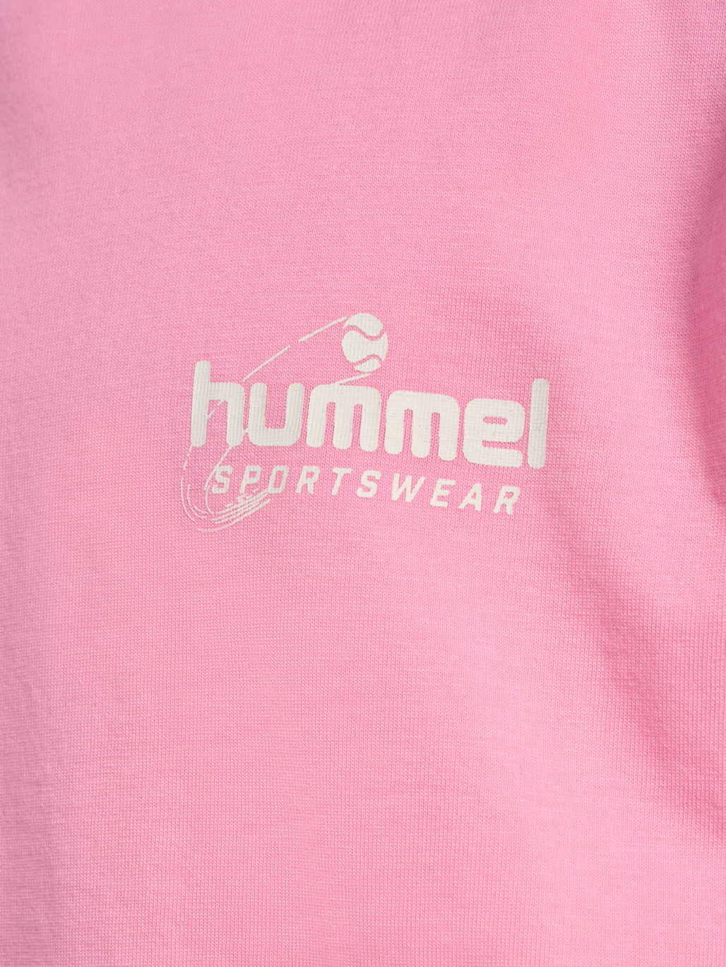 hmlCUA T-SHIRT S/S