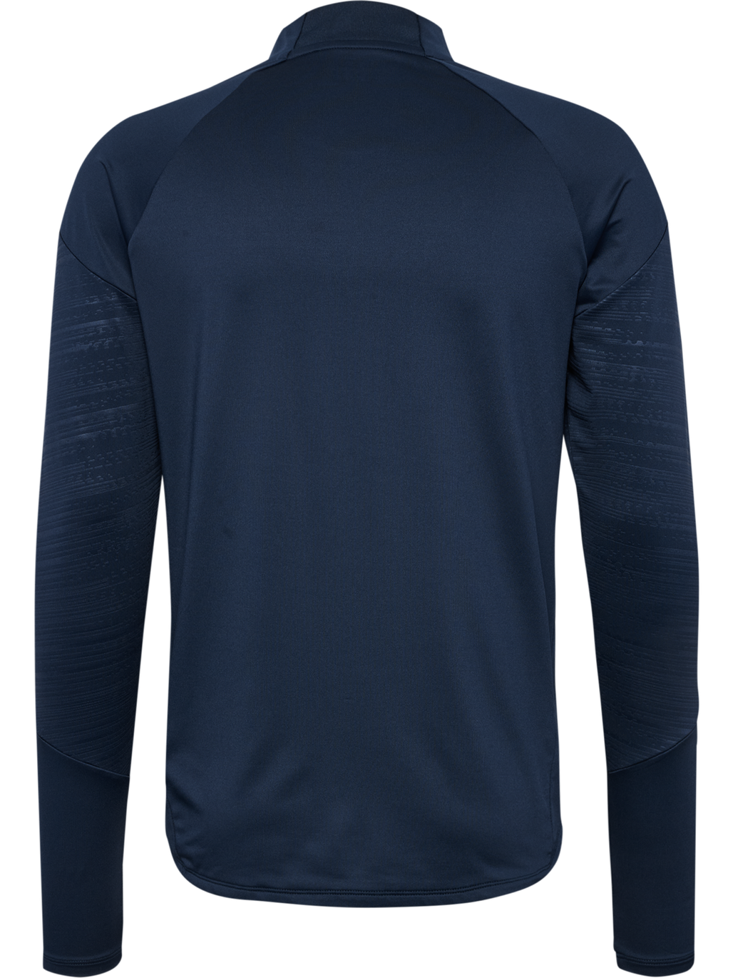 hmlPRO TRAINING HALF ZIP